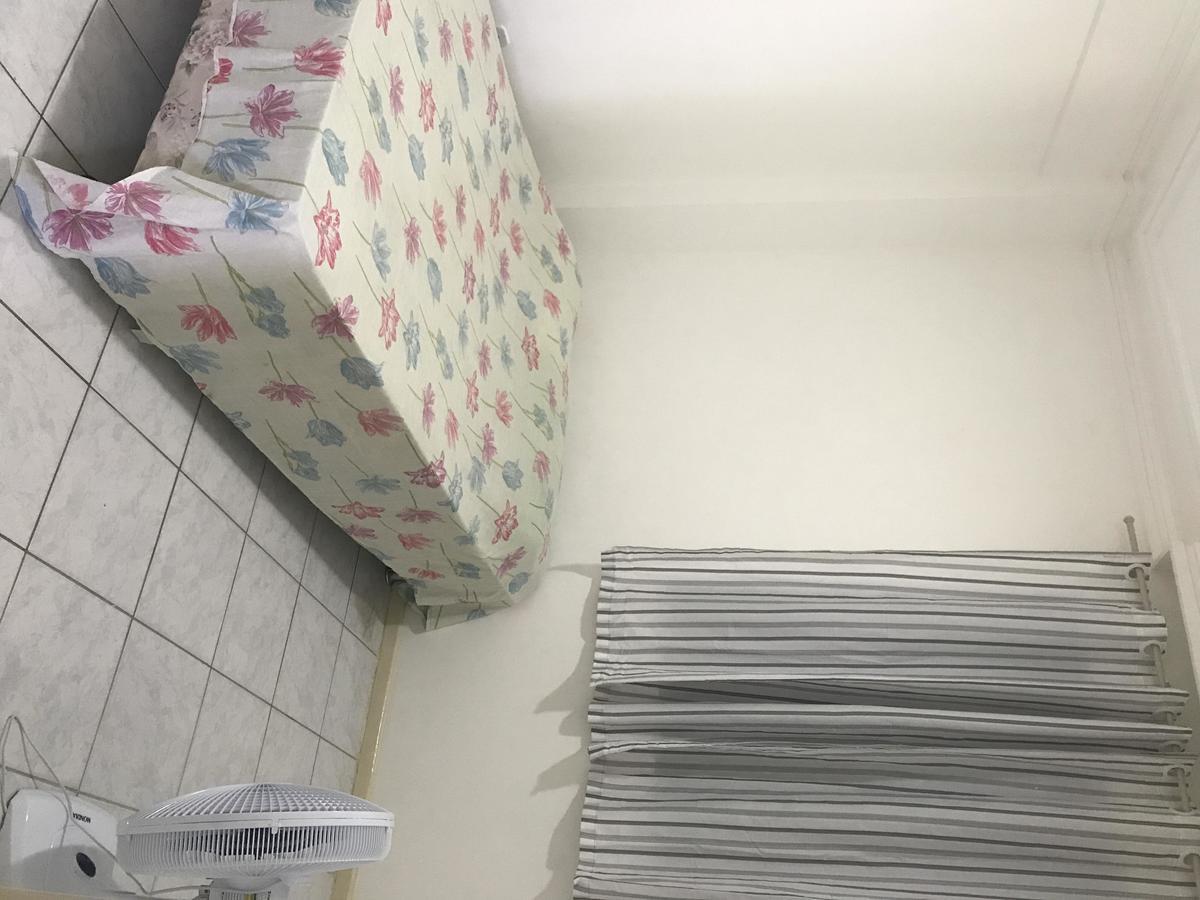Апартаменти Apartamento/Flat Em Аракажу Екстер'єр фото