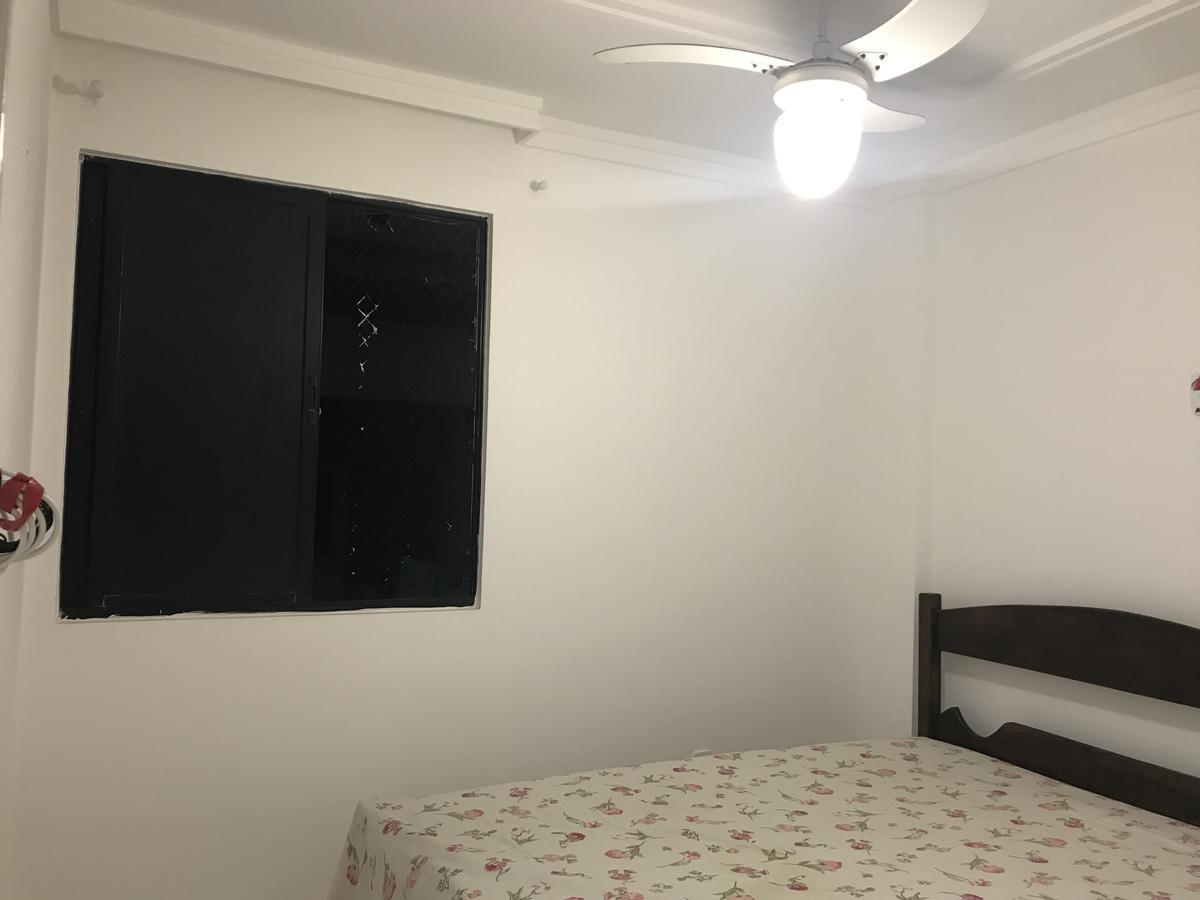 Апартаменти Apartamento/Flat Em Аракажу Екстер'єр фото