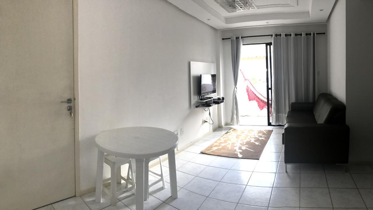 Апартаменти Apartamento/Flat Em Аракажу Екстер'єр фото