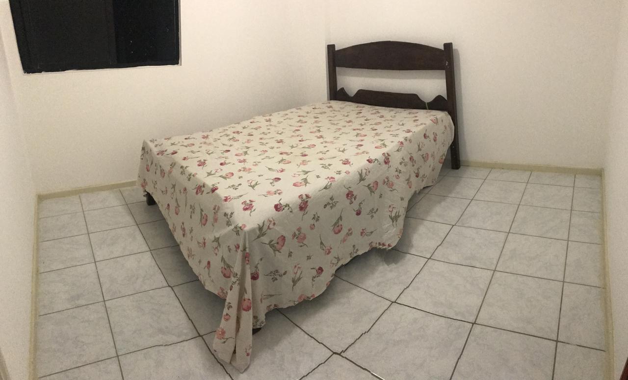 Апартаменти Apartamento/Flat Em Аракажу Екстер'єр фото