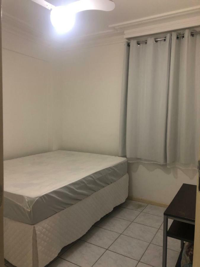 Апартаменти Apartamento/Flat Em Аракажу Екстер'єр фото