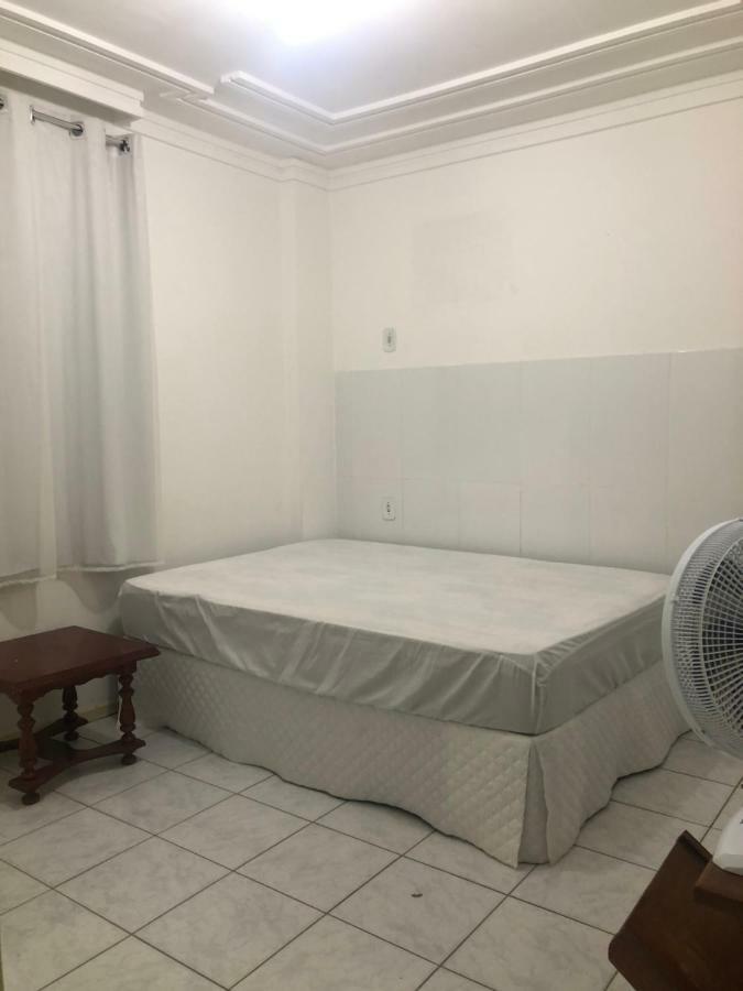 Апартаменти Apartamento/Flat Em Аракажу Екстер'єр фото